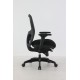 Strood 24 Hour Air Mesh Executive Posture Chair